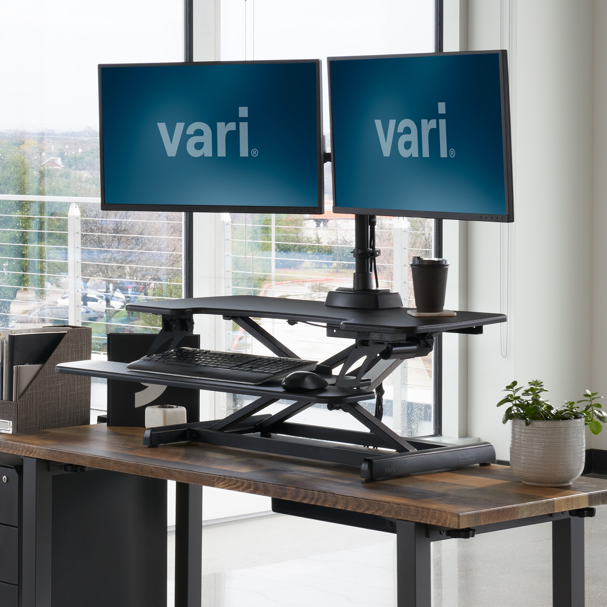 Vari Electric
