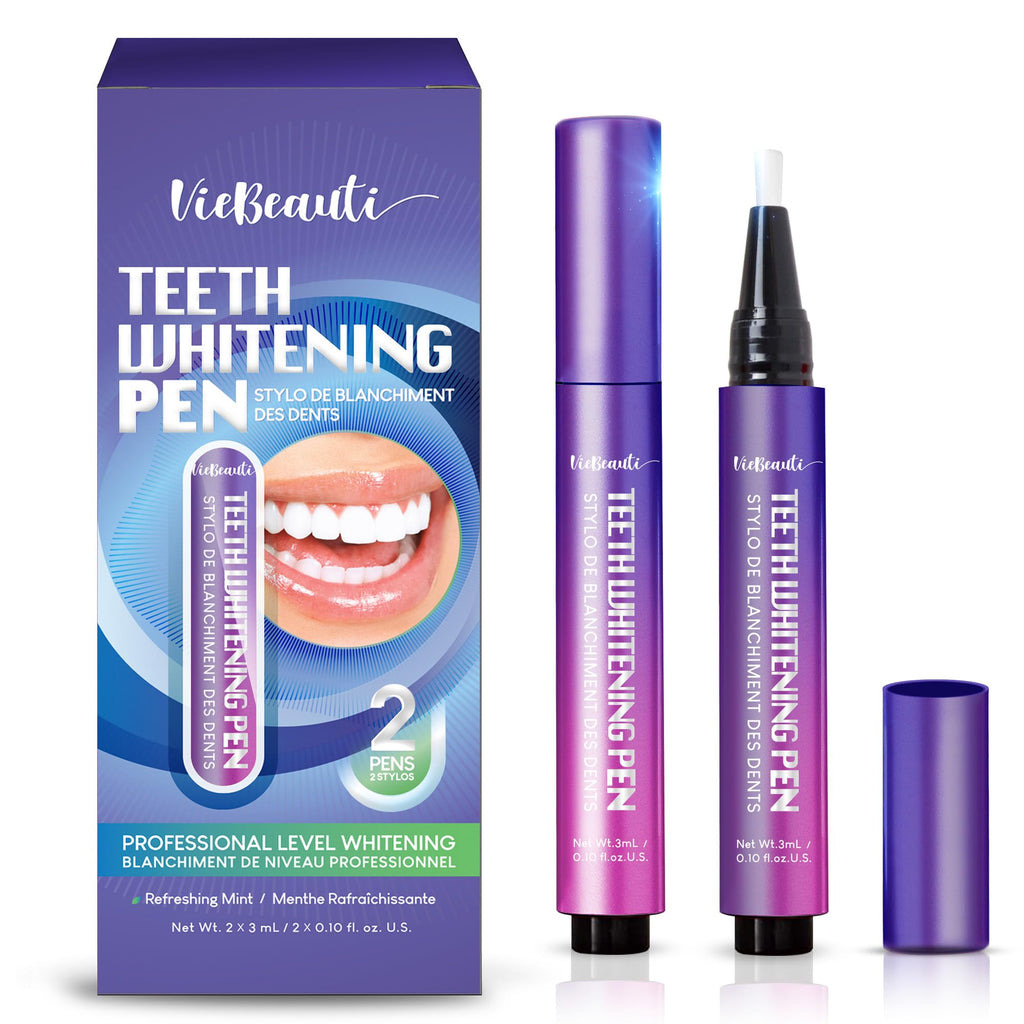 VieBeauti Teeth Whitening Pen