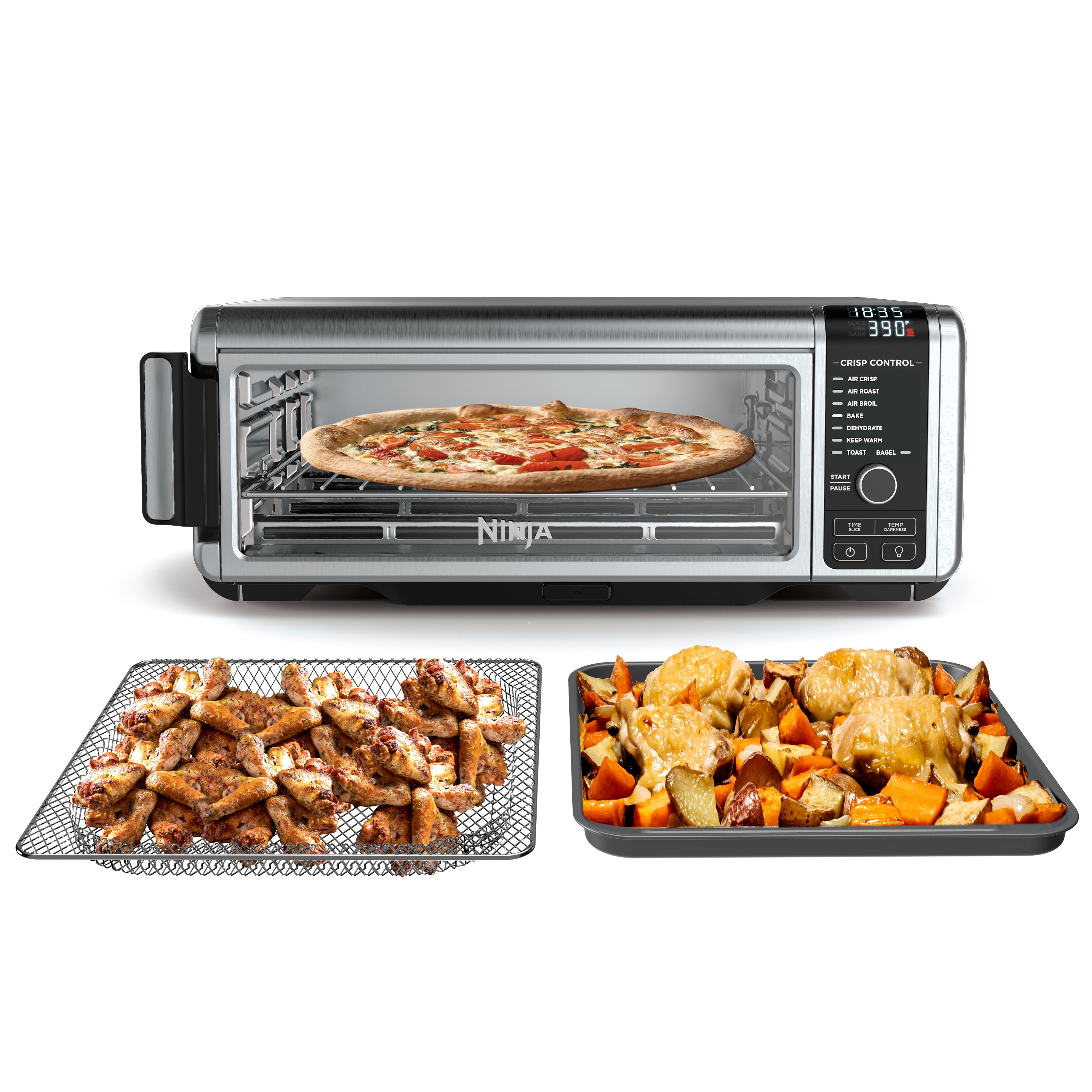 Ninja Foodi Digital Air Fry Oven (SP101)