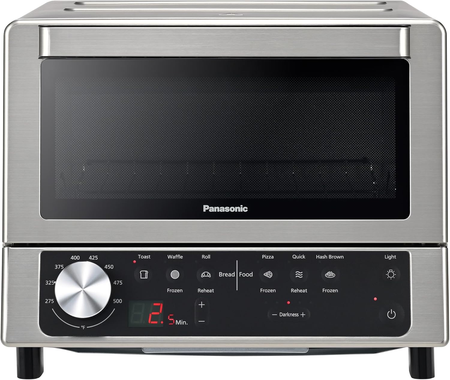 Panasonic FlashXpress Toaster Oven