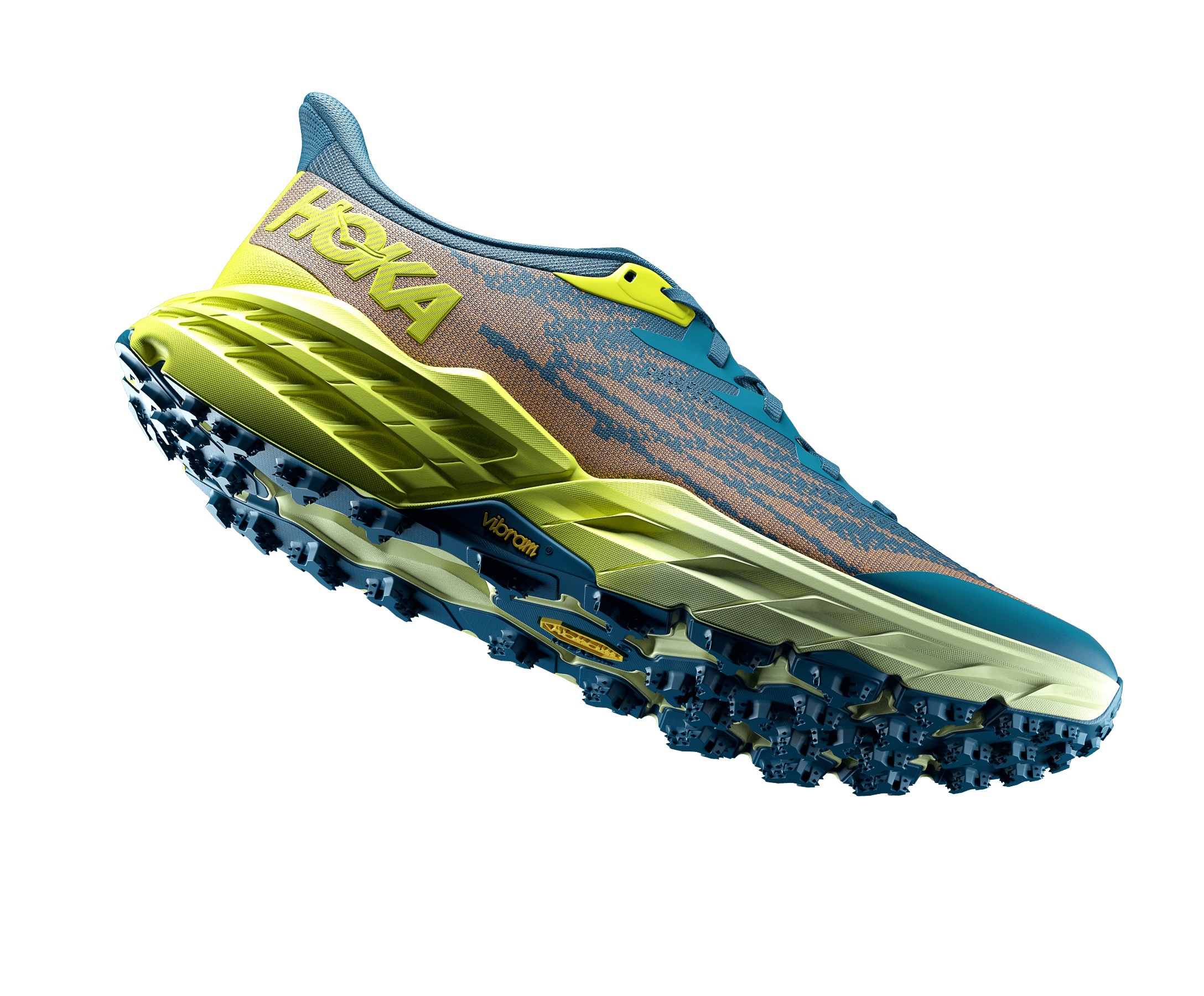HOKA Speedgoat 5