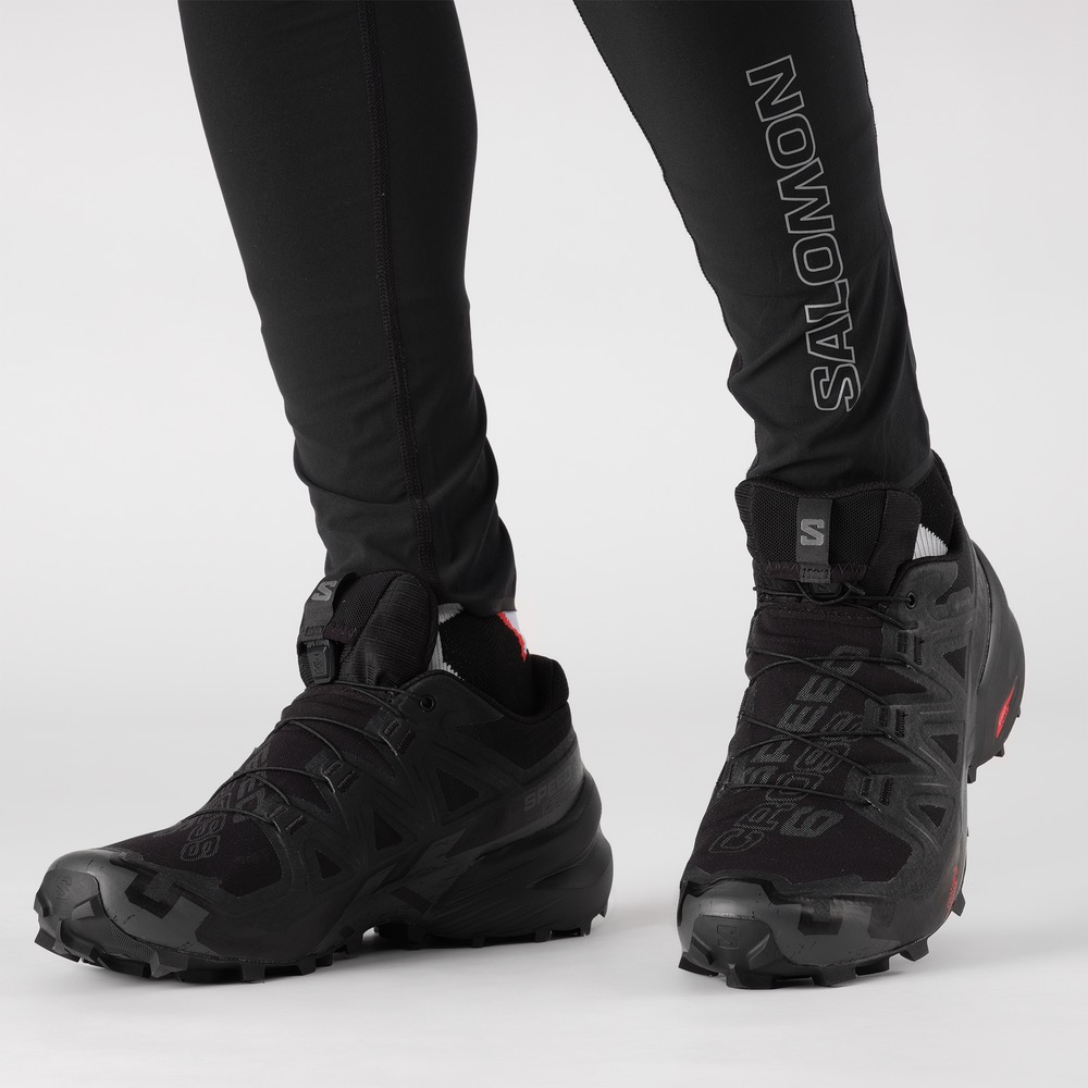 Salomon Speedcross 6 GTX