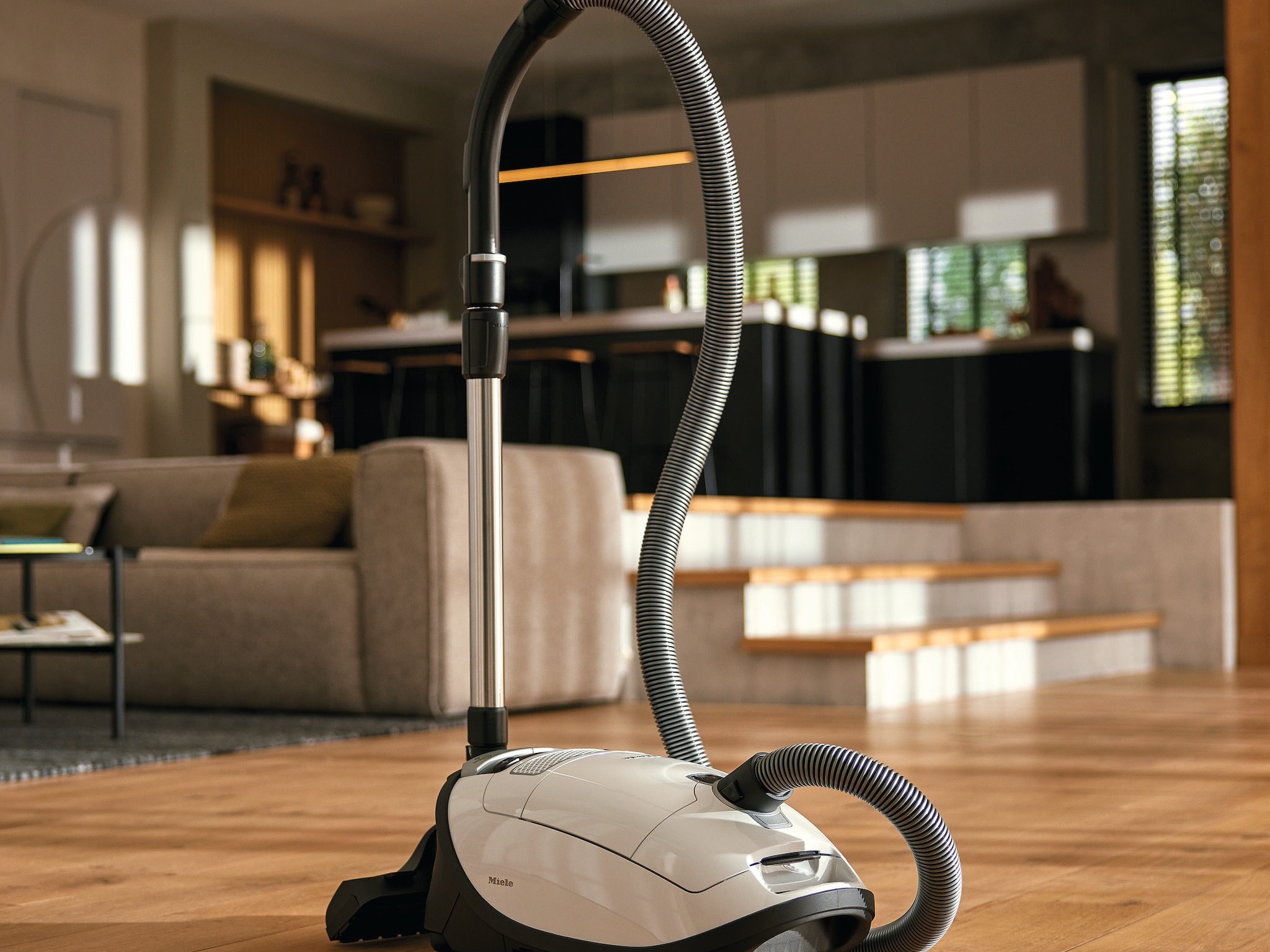 Miele Complete C3 Cat & Dog