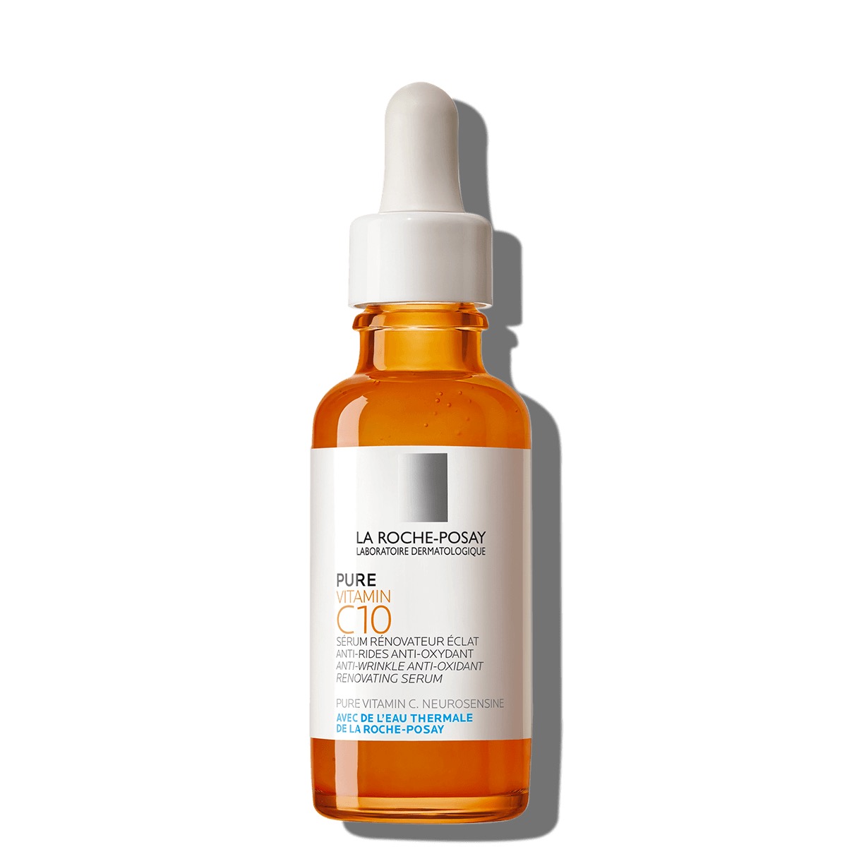 La Roche-Posay Pure Vitamin C10 Serum
