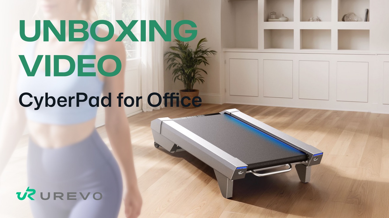 UREVO CyberPad for Office