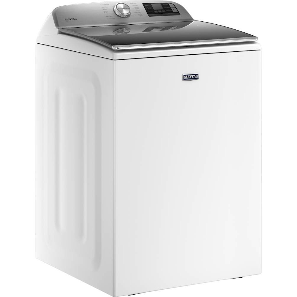 Maytag MVW7232HW Smart Top Load Washer