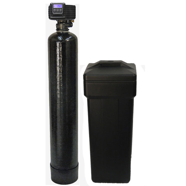 Fleck 5600SXT 48,000 Grain Water Softener
