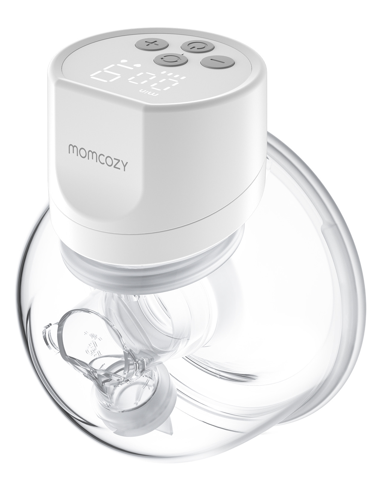 Momcozy S12 Pro Wearable Breast Pump