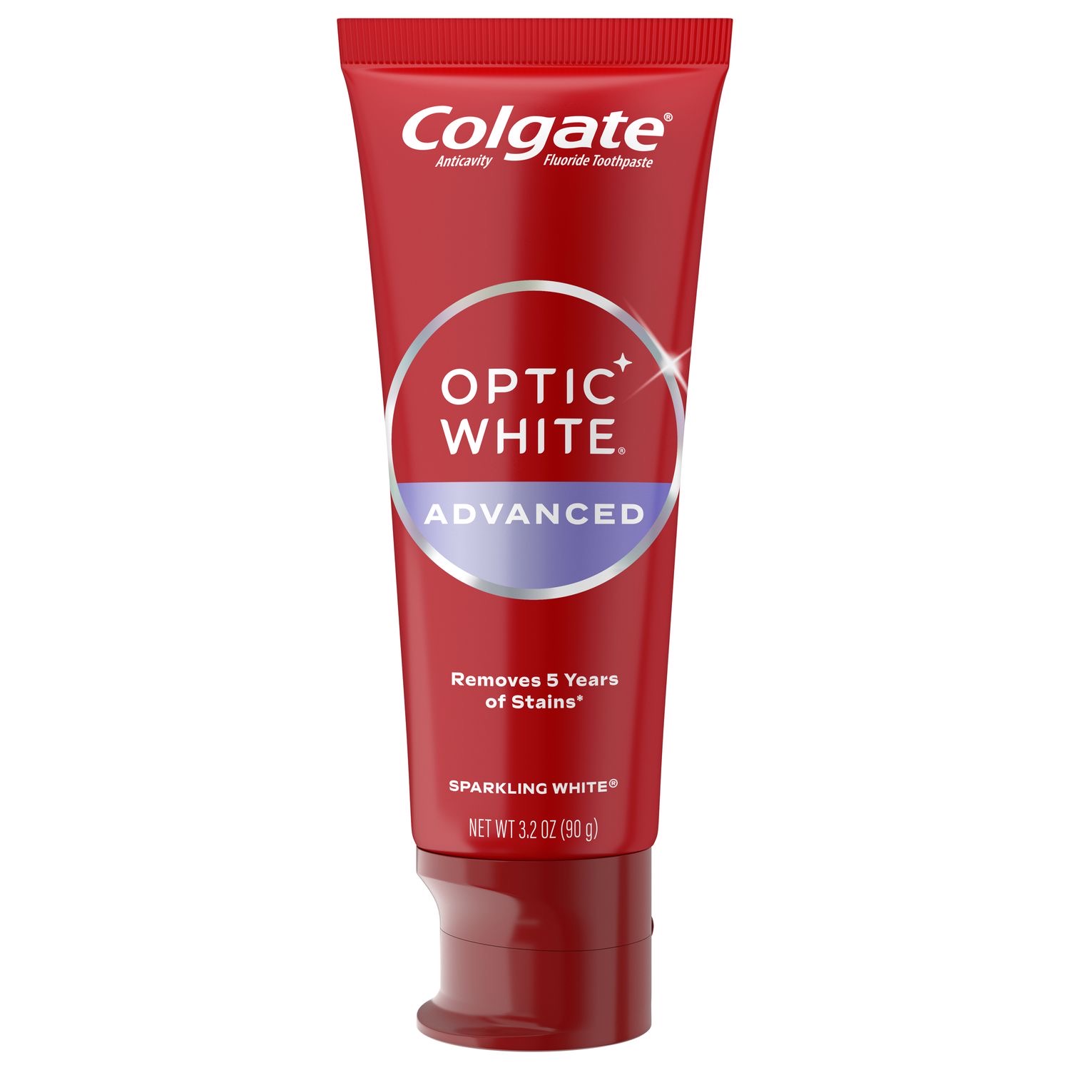 Colgate Optic White Pro Series Toothpaste