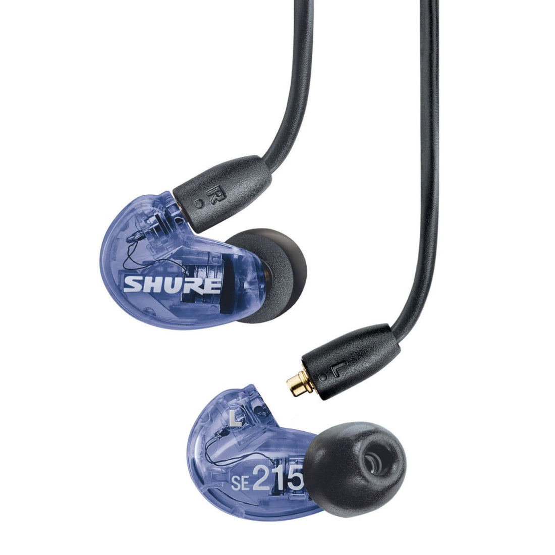 Shure SE215 PRO