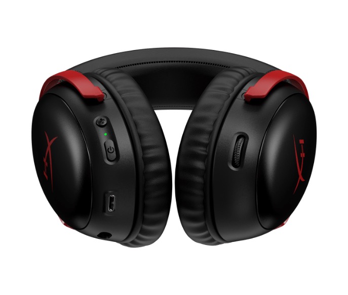 HyperX Cloud III Wireless