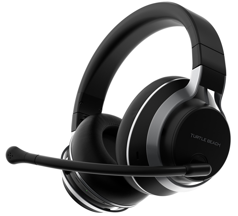 Turtle Beach Stealth Pro